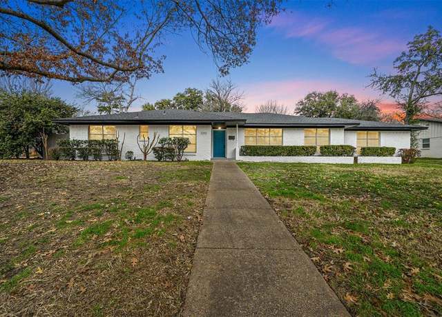 Property at 12412 Veronica Rd, Farmers Branch, TX 75234, 5 beds, 3 baths