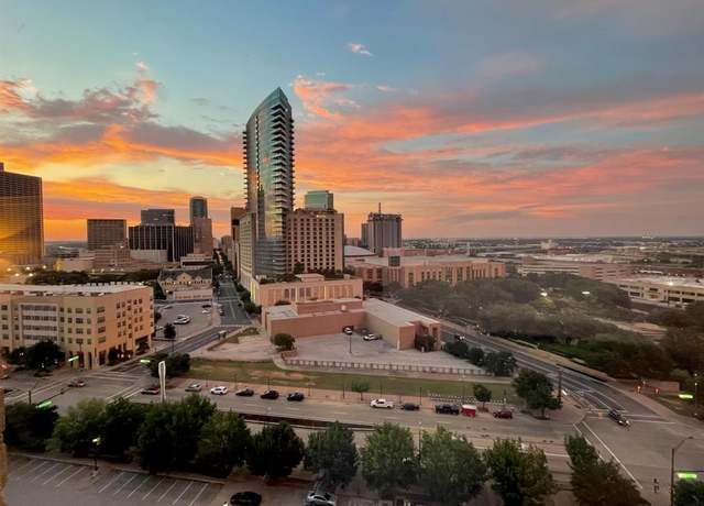 Property at 221 W Lancaster Ave #11010, Fort Worth, TX 76102, 1 bed, 1 bath