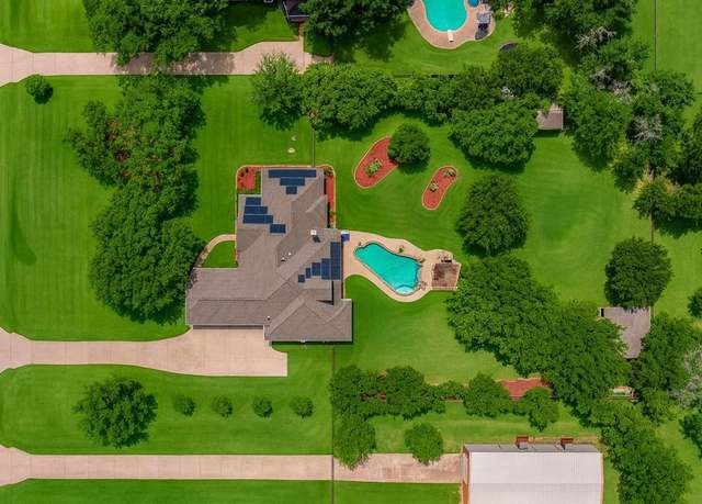 Property at 161 Deer Crossing Way, Azle, TX 76020, 4 beds, 4 baths