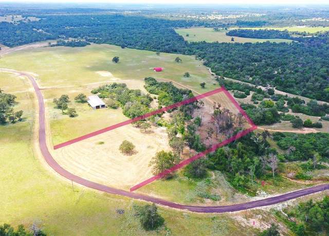 Property at Lot 40 PR 4174, Marquez, TX 77865