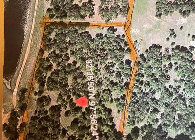 Property at XXX Creek Meadow Ct, Lipan, TX 76462