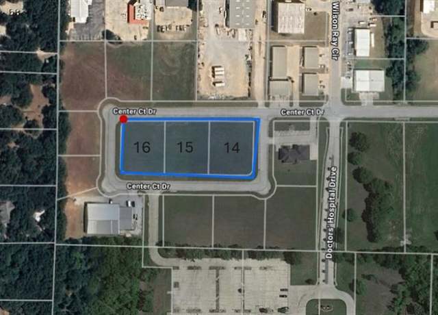 Property at TBD Center Court Dr, Bridgeport, TX 76426
