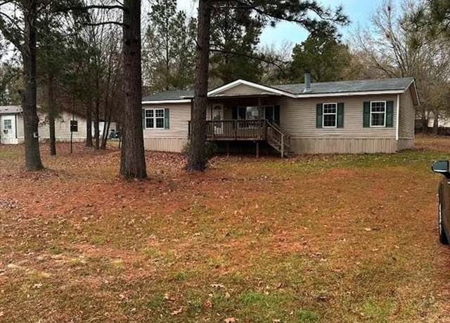 Property at 65 Princeton Ln S, Princeton, LA 71067, 3 beds, 2 baths