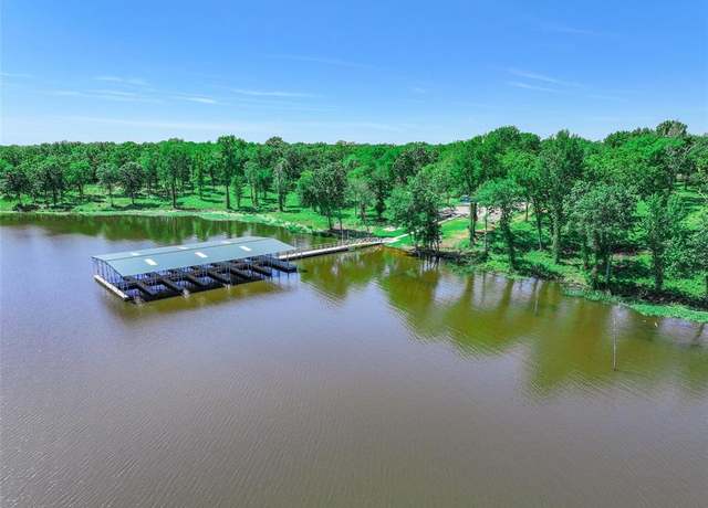 Property at TBD Private Road 5862, Yantis, TX 75497
