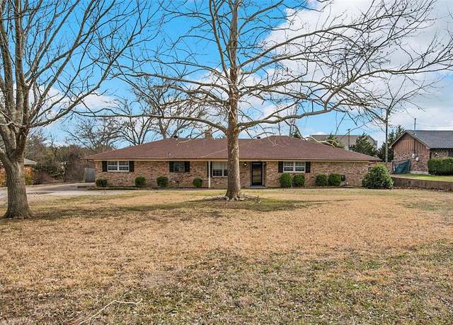Property at 3608 W Houston St, Sherman, TX 75092, 4 beds, 4 baths
