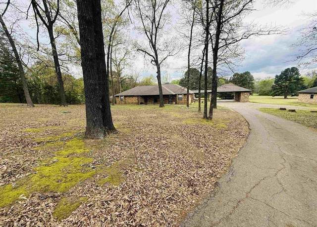 Property at 75 CR 4325, Pittsburg, TX 75686, 4 beds, 2 baths