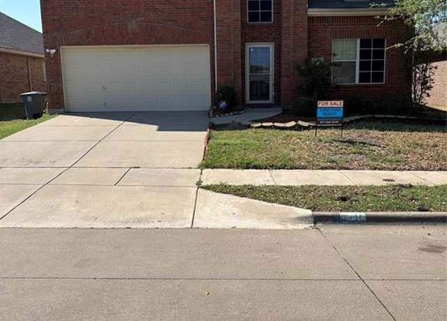 Property at 6546 Portside Ridge Ln Ln, Dallas, TX 75249, 4 beds, 2.5 baths
