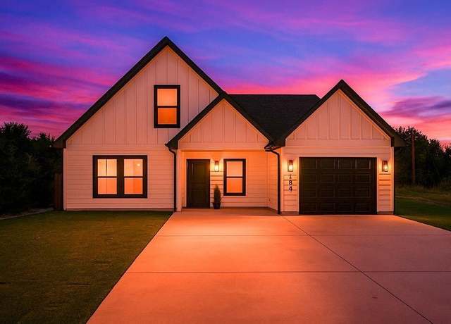 Property at 5848 Black Pine Cir, Granbury, TX 76048, 4 beds, 2 baths