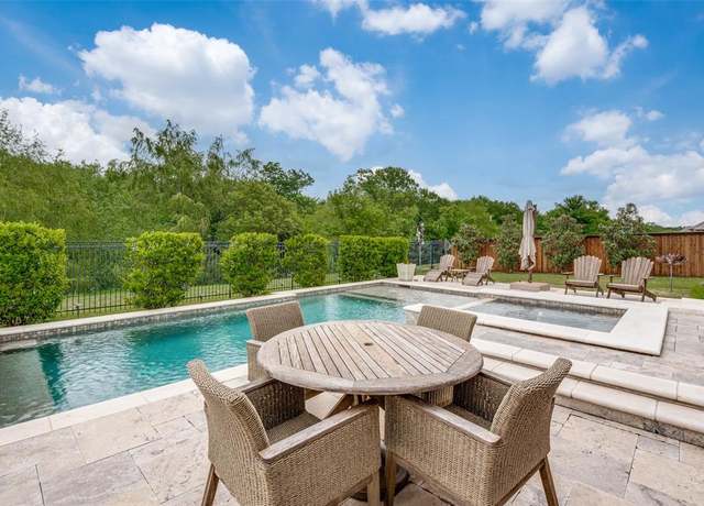 Property at 7908 River Park Dr, Mckinney, TX 75071, 4 beds, 3 baths