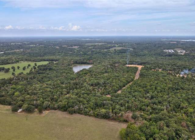 Property at TBD CR 1503, Athens, TX 75751