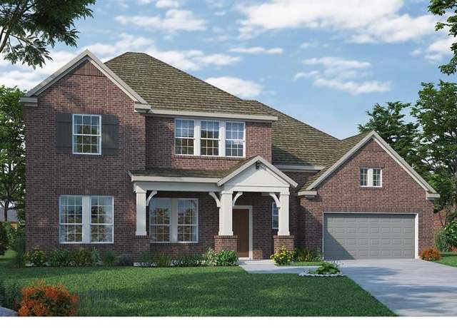 Property at 500 Furlong Cir, Mansfield, TX 76063, 4 beds, 3.5 baths