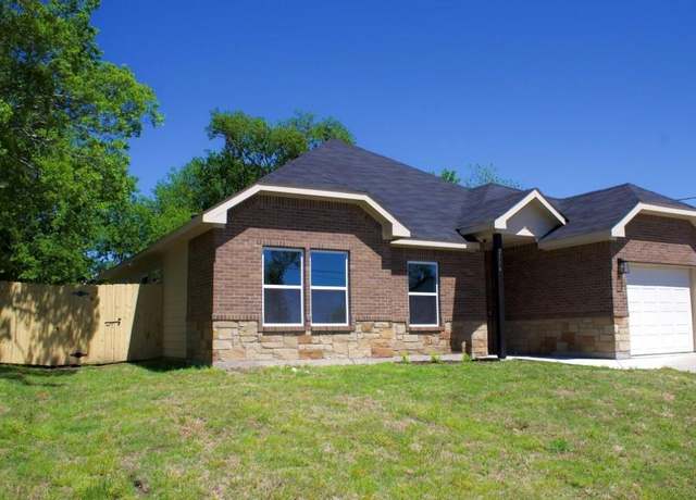 Property at 2114 Church, Greenville, TX 75401, 3 beds, 2 baths