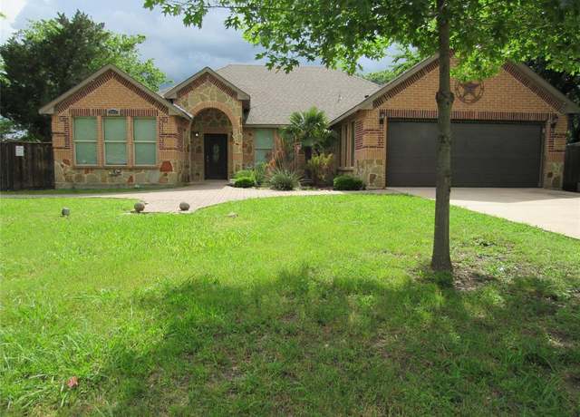 Property at 2817 Henry Rd, Lancaster, TX 75134, 4 beds, 3 baths