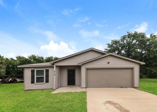 Property at 410 Starboard Dr, Gun Barrel City, TX 75156, 3 beds, 2 baths