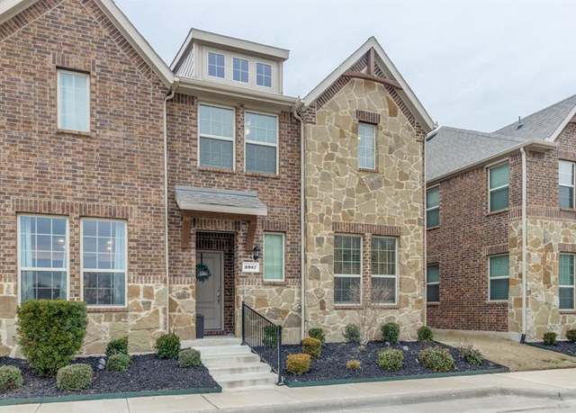 Property at 2057 Juniper Pass Way, Mesquite, TX 75149, 3 beds, 2.5 baths
