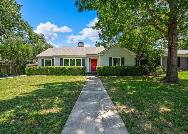 Property at 2816 Cumberland Ave, Waco, TX 76707, 3 beds, 2 baths