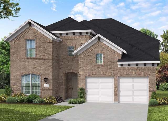Property at 1712 Venture Dr, Northlake, TX 76247, 5 beds, 4 baths