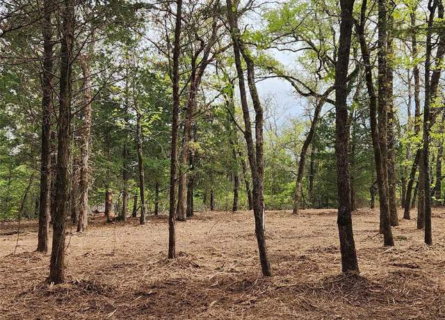 Property at Lot 465 Cr-4710, Larue, TX 75770