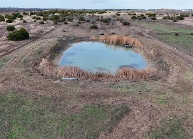 Property at 3473 Bluhm Rd, West, TX 76691