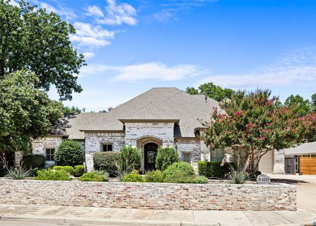 Property at 8401 Bluebonnet Rd, Dallas, TX 75209, 4 beds, 3.5 baths