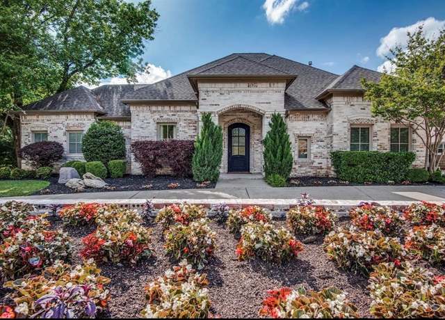 Property at 8401 Bluebonnet Rd, Dallas, TX 75209, 4 beds, 3.5 baths