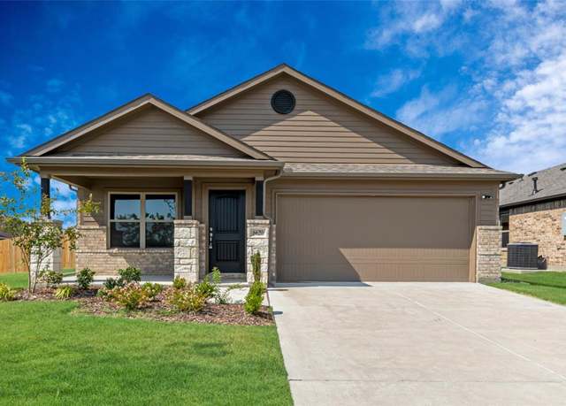 Property at 6620 Pattison Ln, Greenville, TX 75402, 4 beds, 2 baths