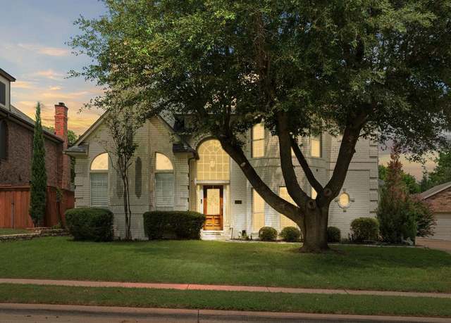 Property at 2849 Timber Hill Dr, Grapevine, TX 76051, 4 beds, 2.5 baths