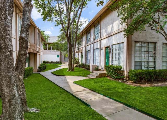 Property at 10578 High Hollows Dr #266, Dallas, TX 75230, 2 beds, 2 baths