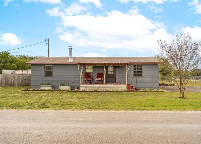 Property at 658 Peabody Rd, Bruceville Eddy, TX 76630, 3 beds, 2 baths