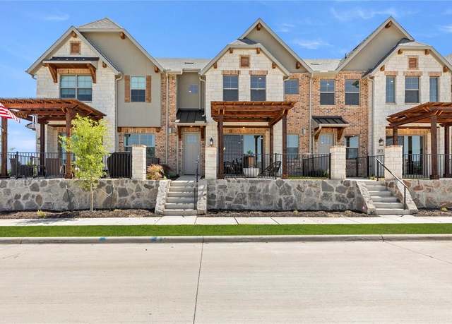 Property at 2877 Edmondson, The Colony, TX 75056, 3 beds, 2.5 baths