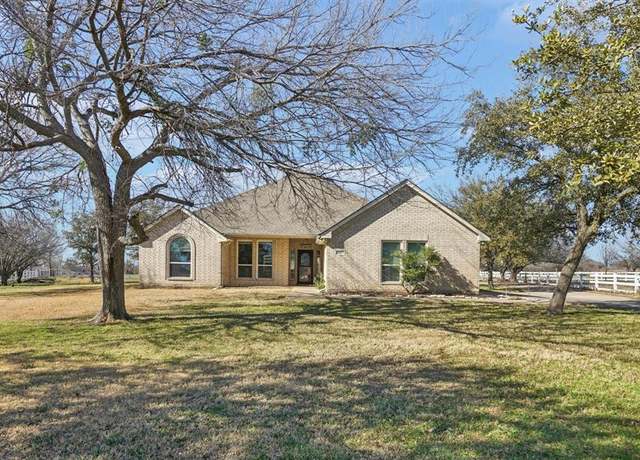 Property at 14017 Northwest Ct, Haslet, TX 76052, 3 beds, 2 baths