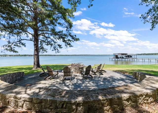 Property at 19116 Peaceful Woods Dr, Eustace, TX 75124, 5 beds, 6 baths