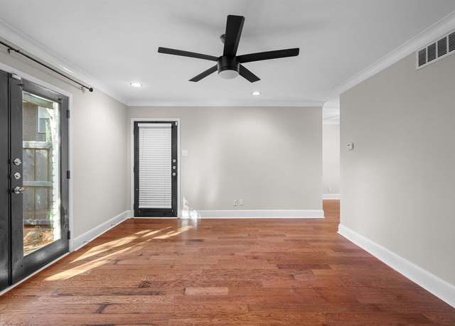 Property at 10213 Regal Oaks Dr #118, Dallas, TX 75230, 1 bed, 1 bath