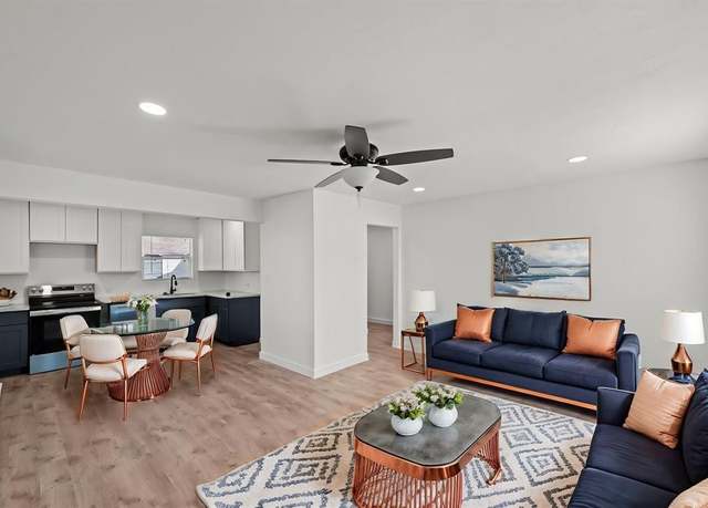 Property at 1543 Garza Ave, Dallas, TX 75216, 3 beds, 1 bath