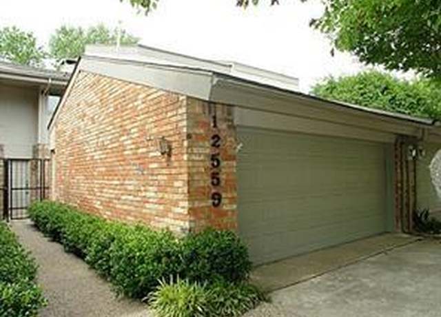 Property at 12559 Montego Plz, Dallas, TX 75230, 3 beds, 3 baths