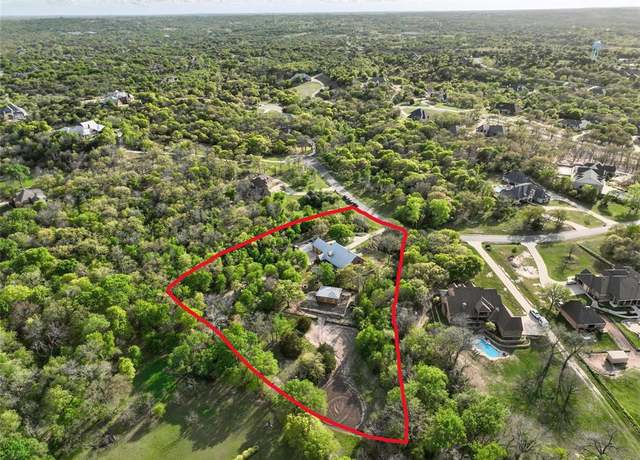 Property at 173 E Bozeman Ln, Fort Worth, TX 76108, 4 beds, 3 baths