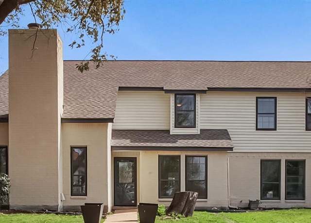 Property at 5206 Vagas Dr, Rowlett, TX 75088, 4 beds, 2.5 baths