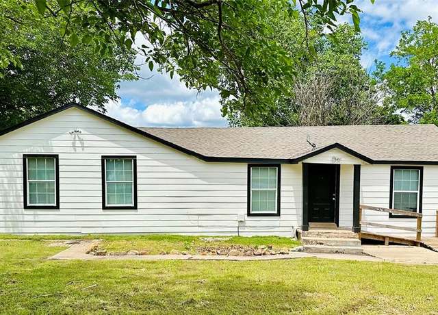 Property at 15159 County Road 549, Nevada, TX 75173, 3 beds, 2 baths