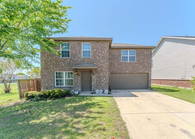 Property at 100 N Pasture Ave, Wilmer, TX 75172, 3 beds, 2.5 baths