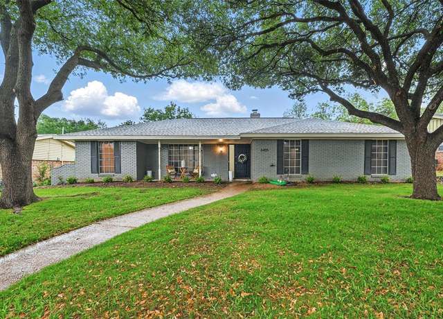 Property at 6405 Wilton Dr, Fort Worth, TX 76133, 4 beds, 2.5 baths