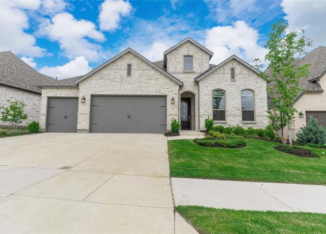 Property at 9415 Royal Forest Dr, Oak Point, TX 75068, 4 beds, 3 baths
