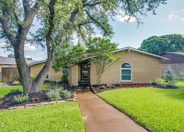 Property at 11034 Mccree Rd, Dallas, TX 75238, 3 beds, 2 baths