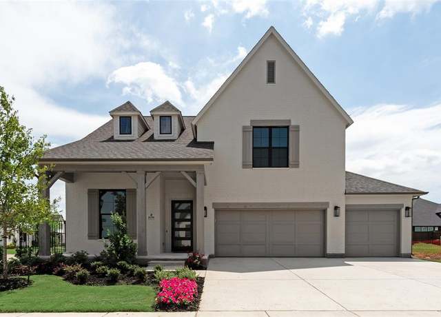 Property at 16396 Parish Ln, Frisco, TX 75033, 5 beds, 4 baths