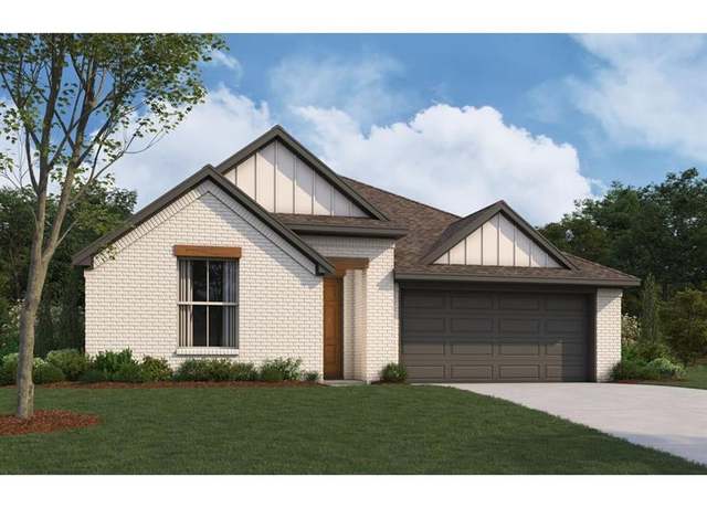 Property at 1313 Century Tree Ln, Anna, TX 75409, 3 beds, 2 baths