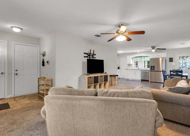 Property at 624 Hallvale Dr, White Settlement, TX 76108, 4 beds, 2 baths