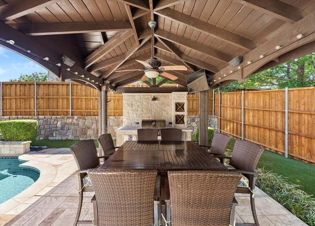 Property at 227 Justin Rd, Murphy, TX 75094, 5 beds, 4 baths