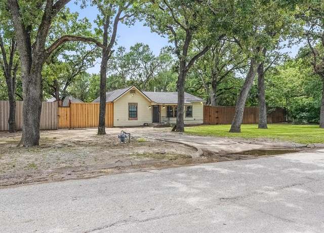 Property at 1830 Potter Ln, Mesquite, TX 75149, 2 beds, 1 bath
