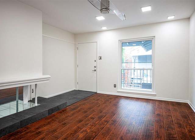 Property at 4317 Hartford St #209, Dallas, TX 75219, 2 beds, 2 baths