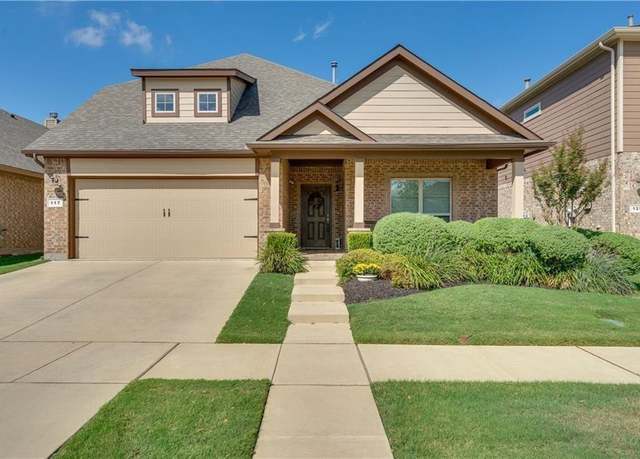Property at 117 Cole Ct, Argyle, TX 76226, 4 beds, 3 baths