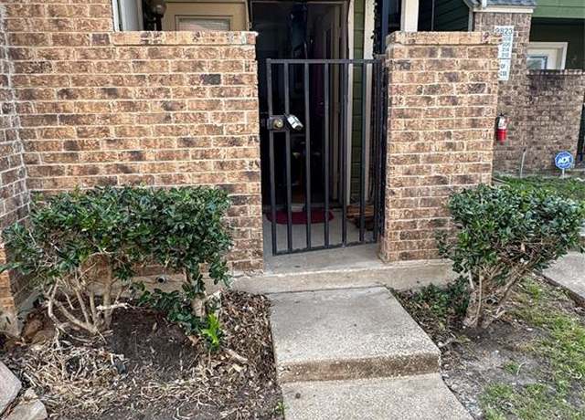Property at 9823 Walnut St Unit L114, Dallas, TX 75243, 1 bed, 1 bath